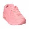 Pantofi sport roz pentru femei, marca Naidi