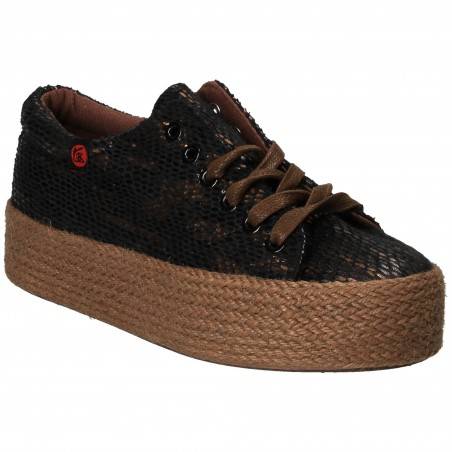 Espadrile marca Janessa pentru femei
