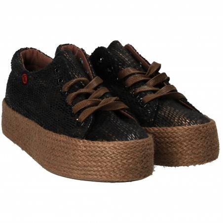Espadrile marca Janessa pentru femei