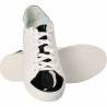 Incaltaminte Fete, Femei, marca Flyfor, culoarea alba