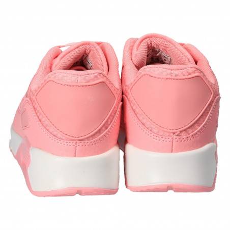 Incaltaminte sport pentru dama, culoarea roz, Marca Naidi