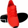 Pantofi rosii pentru barbati, marca R-walker