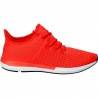 Pantofi rosii pentru barbati, marca R-walker
