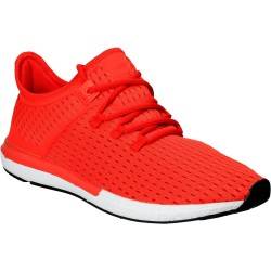 Pantofi rosii pentru barbati, marca R-walker