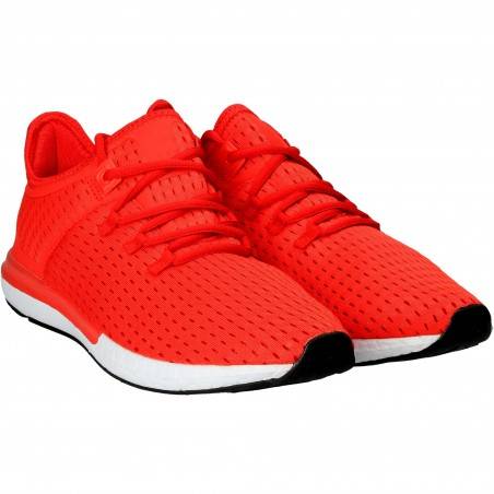 Pantofi rosii pentru barbati, marca R-walker