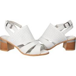 Sandale elegante de dama, din piele, Patrizia Rigotti