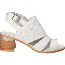 Sandale elegante de dama, din piele, Patrizia Rigotti