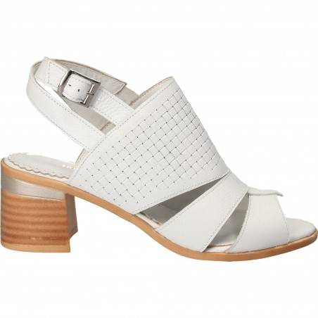Sandale elegante de dama, din piele naturala