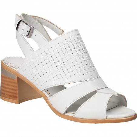 Sandale elegante de dama, din piele, Patrizia Rigotti