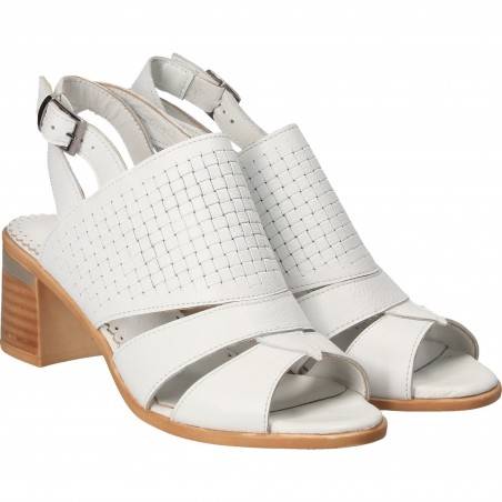 Sandale elegante de dama, din piele, Patrizia Rigotti
