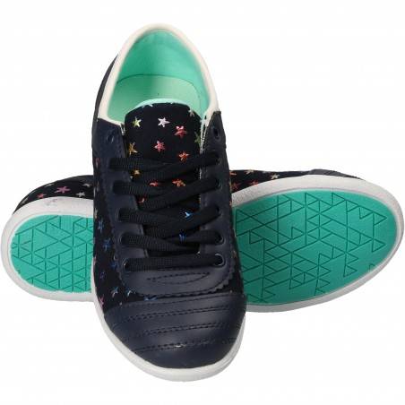 Pantofi de dama, marca Patrol, bleumarin
