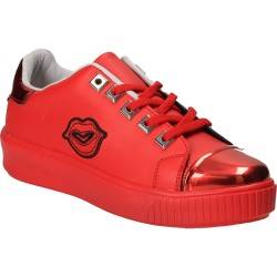 Pantofi rosii pentru Fete, marca Patrol