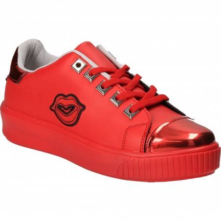 Pantofi rosii pentru Fete, marca Patrol