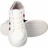 Pantofi albi sport pentru femei, marca Patrol