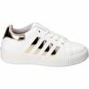 Pantofi albi de sport, marca Patrol, pentru femei