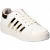 Pantofi albi de sport, marca Patrol, pentru femei