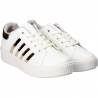 Pantofi albi de sport, marca Patrol, pentru femei