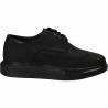 Pantofi casual negri, pentru barbati, marca Patrol