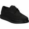Pantofi casual negri, pentru barbati, marca Patrol