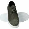 Pantofi casual Patrol pentru barbati, culoarea verde