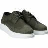 Pantofi casual Patrol pentru barbati, culoarea verde