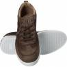 Pantofi casual Patrol, pentru barbati, culoarea maro