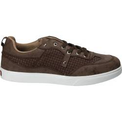 Pantofi casual Patrol, pentru barbati, culoarea maro