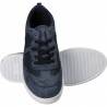 Pantofi Patrol, casual, pentru barbati, culoarea albastra