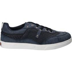 Pantofi Patrol, casual, pentru barbati, culoarea albastra