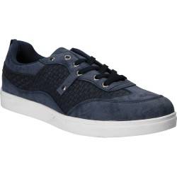 Pantofi Patrol, casual, pentru barbati, culoarea albastra