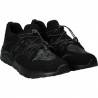 Pantofi sport negri, pentru barbati, marca Masst Coton