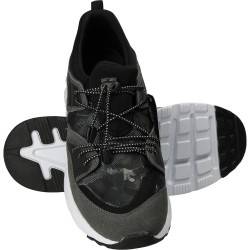 Pantofi sport, marca Masst Coton, barbati, culoarea gri