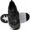 Pantofi sport, marca Masst Coton, barbati, culoarea gri
