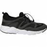 Pantofi sport, marca Masst Coton, barbati, culoarea gri