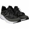 Pantofi sport, marca Masst Coton, barbati, culoarea gri