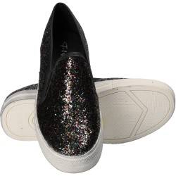 Espadrile glamour pentru dama, marca Flyfor