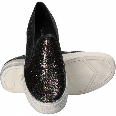 Espadrile glamour pentru dama, marca Flyfor