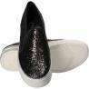 Espadrile glamour pentru dama, marca Flyfor