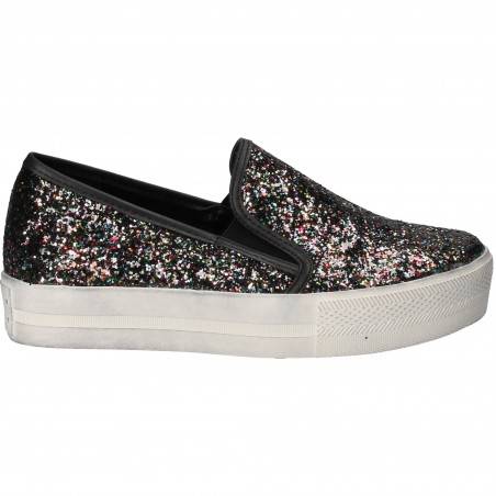 Espadrile glamour pentru dama, marca Flyfor
