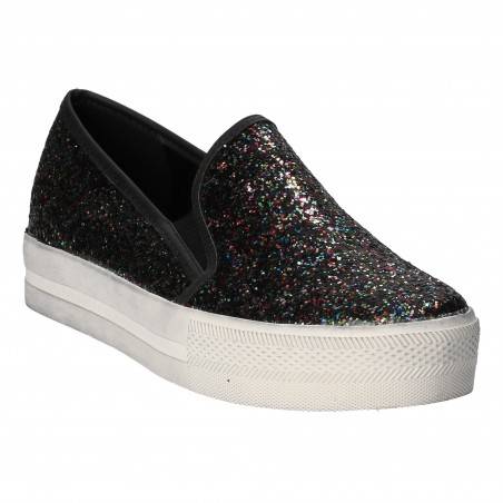 Espadrile glamour pentru dama, marca Flyfor