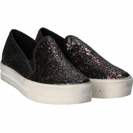 Espadrile glamour pentru dama, marca Flyfor