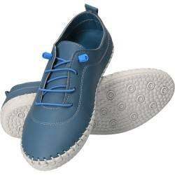 Pantofi casual piele, pentru femei, Prima Donna