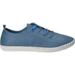 Pantofi casual piele, pentru femei, Prima Donna