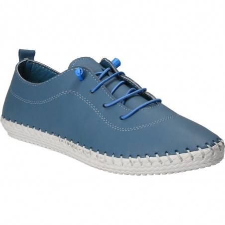 Pantofi casual piele, pentru femei, Prima Donna