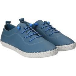 Pantofi casual piele, pentru femei, Prima Donna