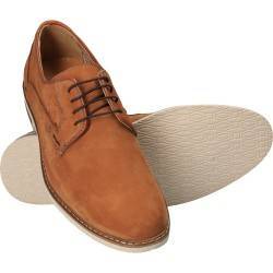 Pantofi eleganti, pentru barbati, Marca Da Vinci