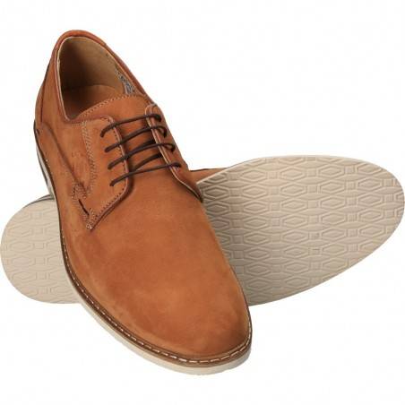 Pantofi eleganti, pentru barbati, Marca Da Vinci