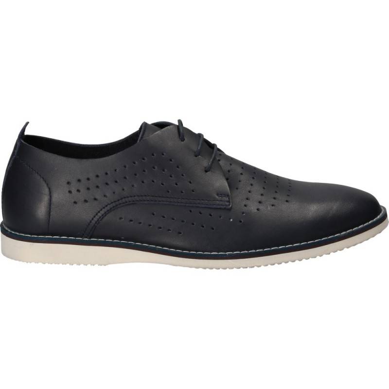 Pantofi din piele, stil elegant, pentru barbati, Da Vinci Pantofi din piele, stil elegant, pentru barbati, Da Vinci