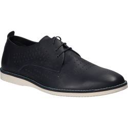 Pantofi din piele, stil elegant, pentru barbati, Da Vinci