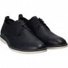 Pantofi din piele, stil elegant, pentru barbati, Da Vinci
